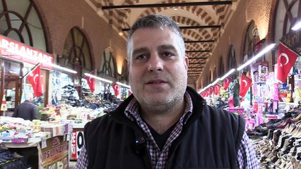 Nehir taşkını turizmi etkilemedi - EDİRNE