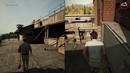 A Way Out, #2 Jogando com Vanderson Terrorista @1080p (30ᶠᵖˢ) FULL HD ✔ PT-BR
