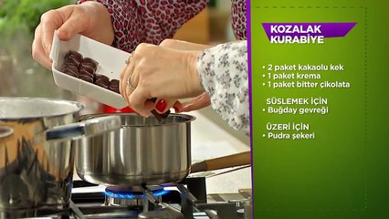 Kozalak Kurabiye... Sizi Böyle Alalım 59. Bölüm