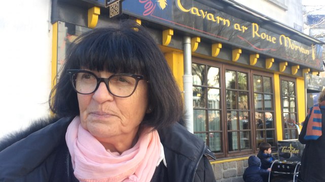 Le Printemps des sonneurs à Lorient