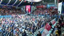 Cumhurbaşkanı Erdoğan, AK Parti Ümraniye İlçe Kongresinde Konuştu-3