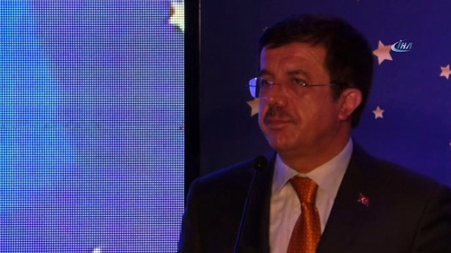 Bakan Zeybekci, “Altın ile ilgili 2018 yılı ile ilgili artış trendi devam edecek”