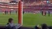 Jonas(Penalty) Goal HD - Benfica	1-0	Guimaraes 31.03.2018