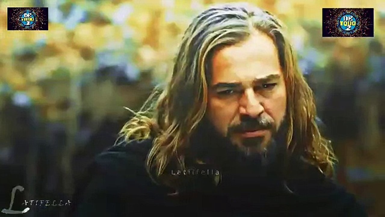 أرطغرل والسلطان محمد الفاتح