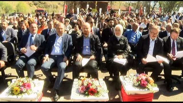 6.Fetih Kupası Geleneksel Türk Okçuluğu yarışması