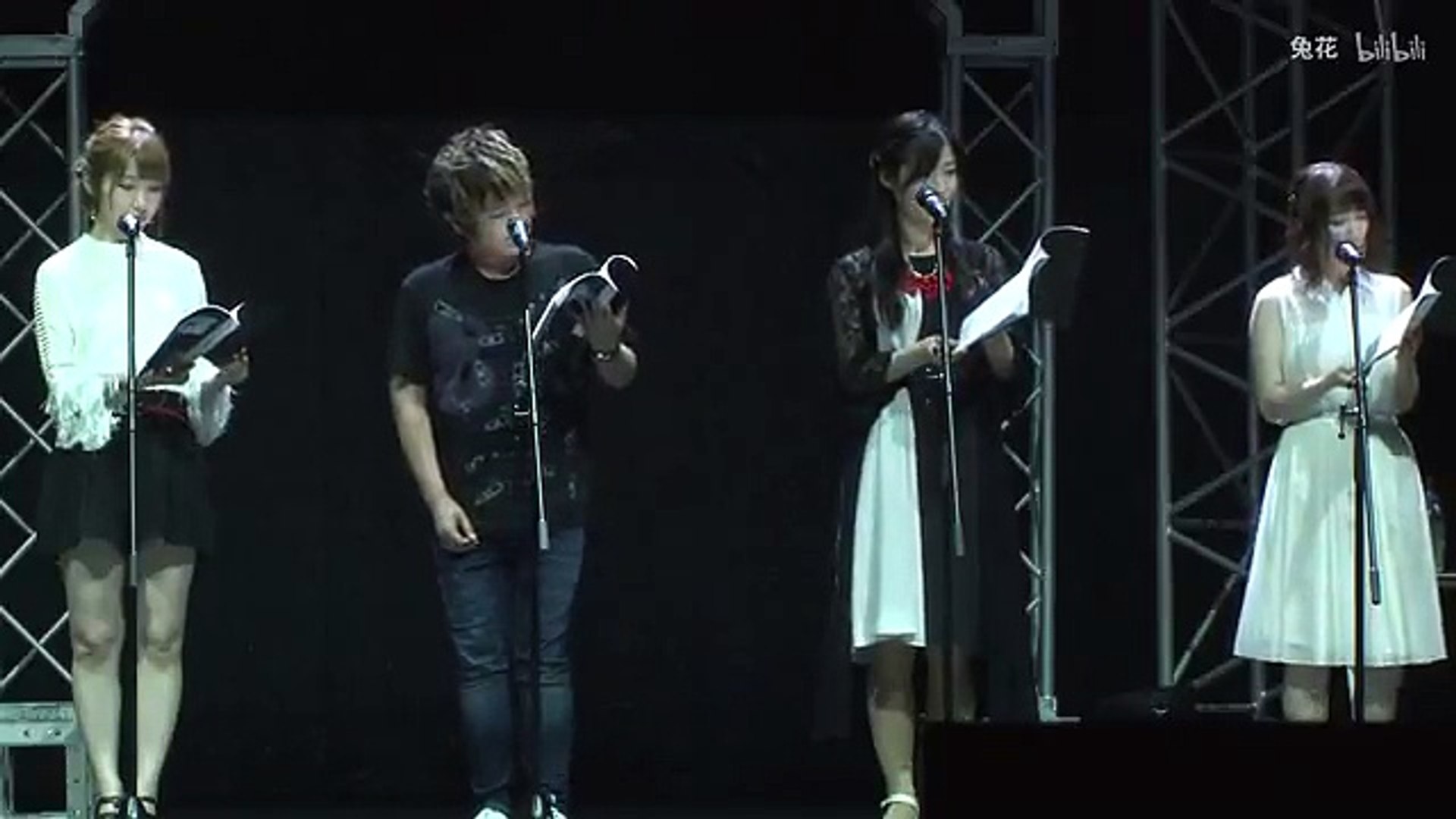 トリニティセブン スペシャルイベント 美少女魔道士と夏休み 2 Video Dailymotion