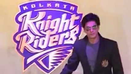 IPL 11 Ceremony 2018 | Shahrukh khan wishing for KKR | Varun dhawan dance