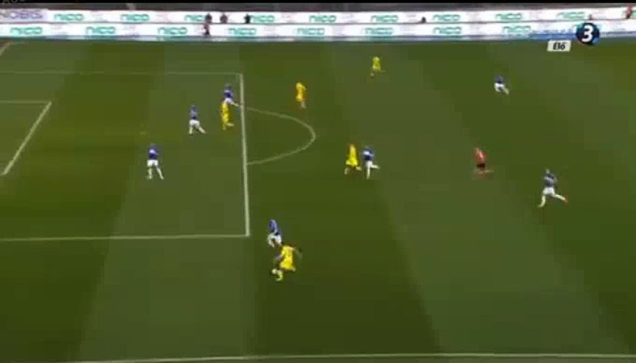 Lucas Castro Goal HD - Chievo	1-1	Sampdoria 31.03.2018
