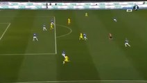 Lucas Castro Goal HD - Chievot1-1tSampdoria 31.03.2018