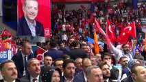 Cumhurbaşkanı Erdoğan: 