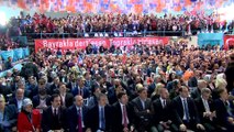 Cumhurbaşkanı Erdoğan: 'Pendik'i bu noktaya getiren hamdolsun AK Parti iktidarıdır' - İSTANBUL