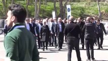 6. Fetih Kupası Geleneksel Türk Okçuluğu - Dünya Etnospor Konfederasyonu Başkanı Erdoğan