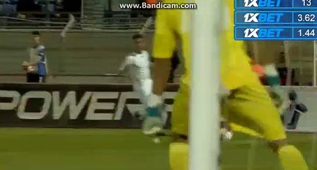 Karim Ansarifard Goal HD Levadiakos 1-1 Olympiacos