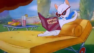 Springtime for Thomas - Tom and Jerry (23)