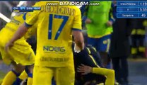 Perparim Hetemaj Goal HD - ChievoVerona 2-1 Sampdoria 31.03.2018