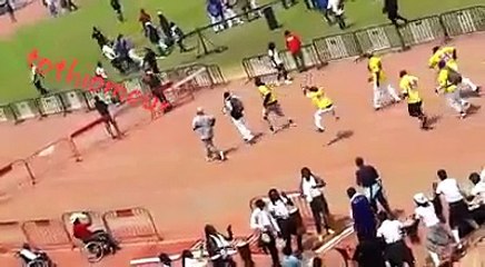 Balla Gaye 2 fait tomber les barrières pour défier Gris Bordeaux