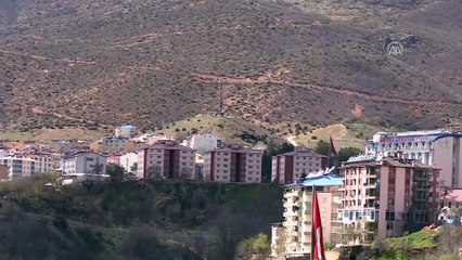 Tunceli'de 3 terörist etkisiz hale getirildi (2)