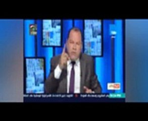 Video herunterladen: نشأت الديهى: صلاح دياب يحاول لى ذراع الدولة من أجل مصالح اقتصادية