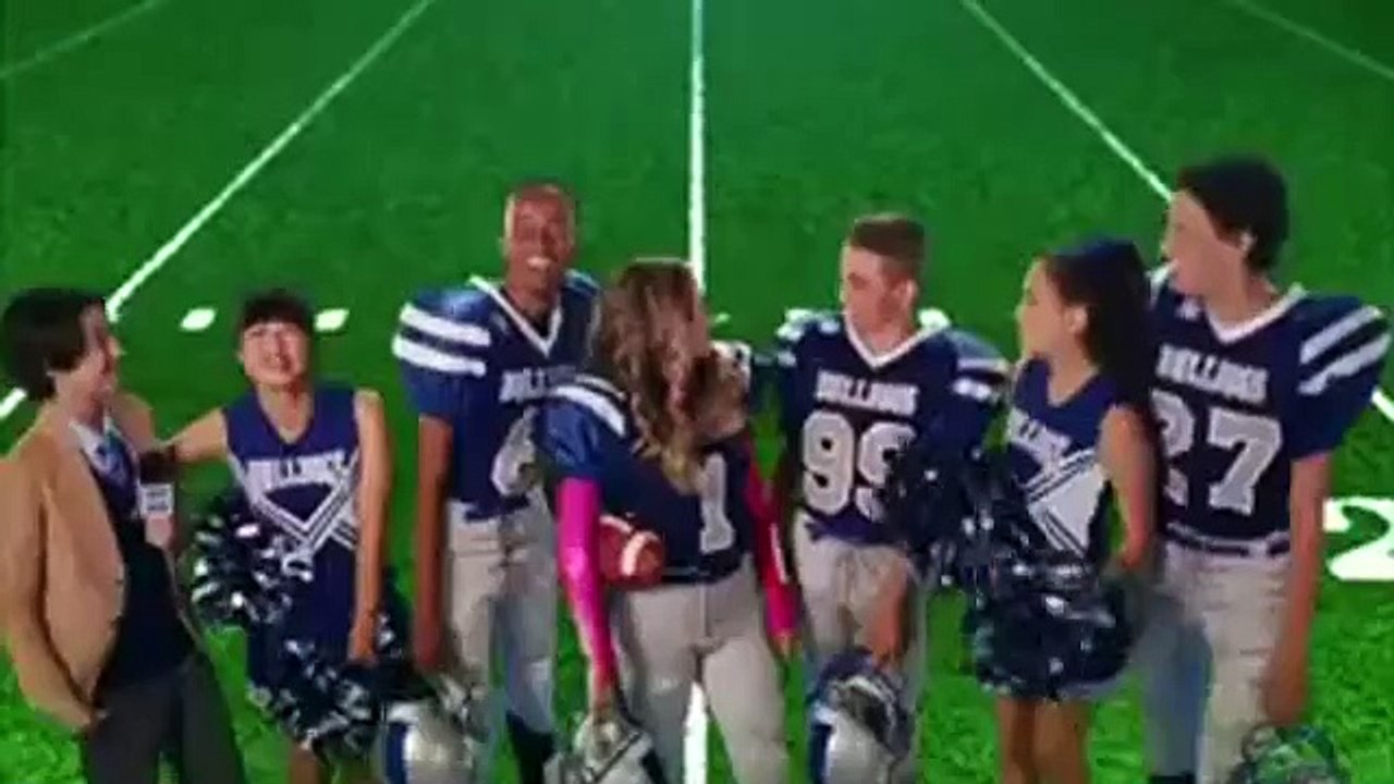 Bella And The Bulldogs S02E20 Biggest Game Ever