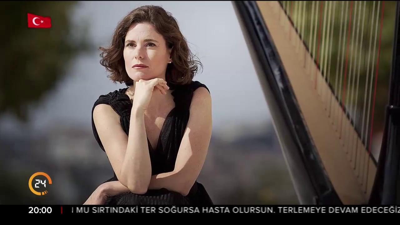 24 Portre - Şirin Pancaroğlu