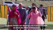 Pakistan: la prix Nobel Malala de retour dans sa vallée natale
