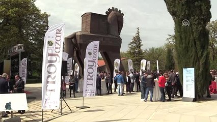 Uluslararası Homeros Edebiyat Festivali"