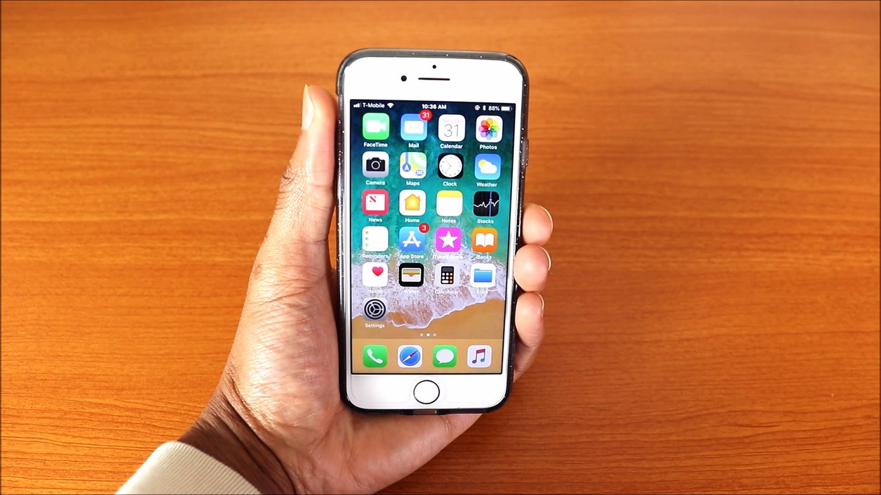 iOS 11.3 Update & Review - Does It Suck?