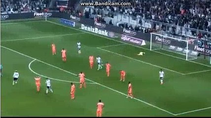 All Goals & highlights HD - Besiktas 1 - 0	 Alanyaspor