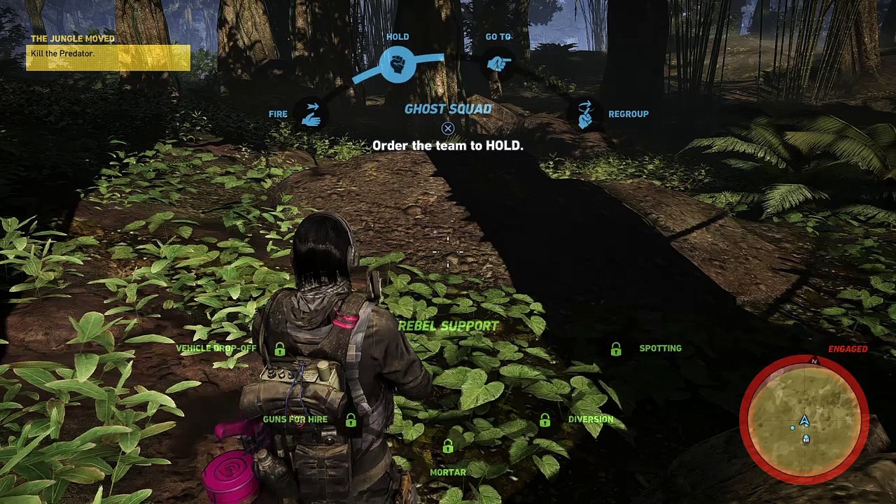 Tom Clancy's Ghost Recon® Wildlands_20180331131117