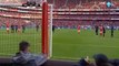 Jonas(Penalty) Goal HD - Benfica	1-0	Guimaraes 31.03.2018