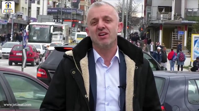 JETIMAT E BALLKANIT - Nenes Burbuqe dhe vajzes se saj nga Gjilani ju behet Surprize Banesa e Re