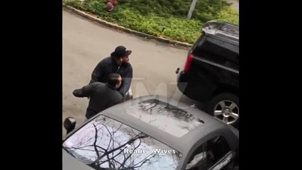 Fabolous Fights With GF Emily Bustamante & Her Father