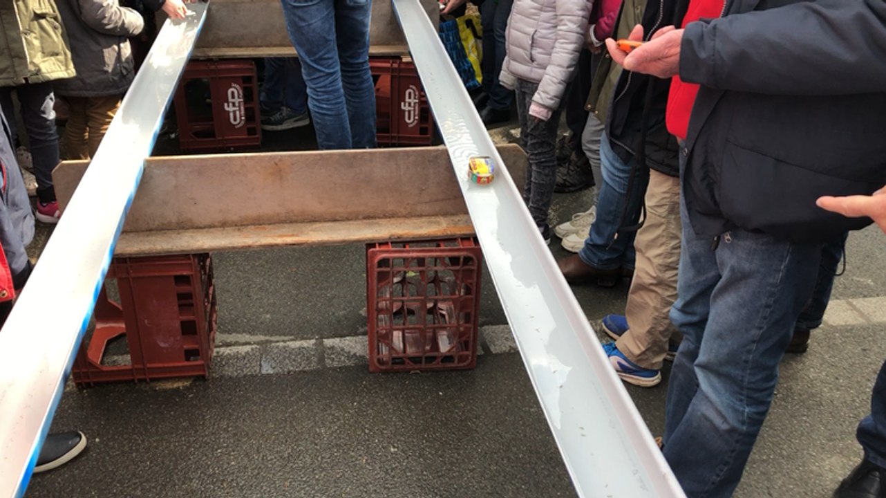 Championnats du monde de pop pop