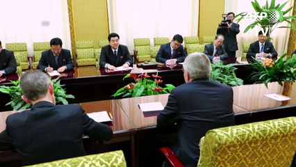 Corea del Norte participará en JJOO de 2020 y 2022, según el COI