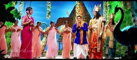 Prem Leela  - Prem Ratan Dhan Payo - Salman Khan ll youtube
