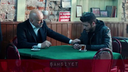 Çukur 23. Bölüm 3. Fragman