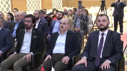 Müsiad "Yerli Danışmanlık ve Eğitimde Markalaşma" Paneli