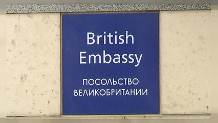 Rusya'dan İngiltere'ye yeni diplomatik misilleme