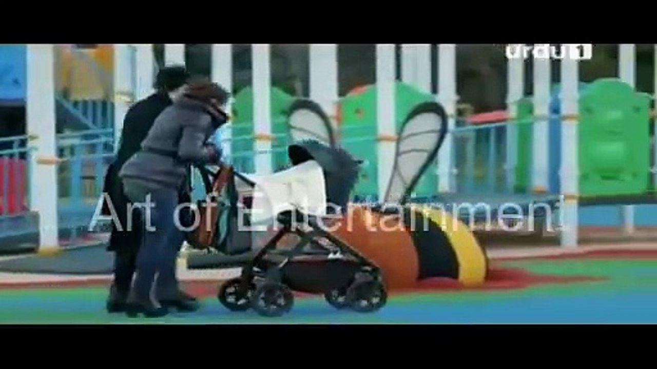 Main Ayesha Gul Episode 95 part 2 -