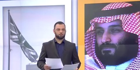 Suudi Prens Selman'dan ABD'ye Mesaj: Suriye'den Çekilmemelisiniz