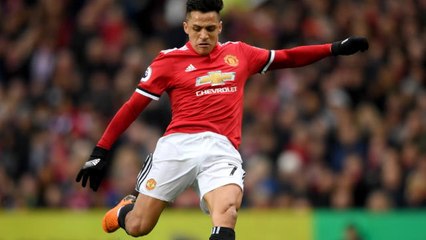Sanchez played well despite international fatigue - Mourinho