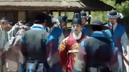 Apuesta Final – Audio Latino Capitulo 21 Dorama Estreno 2017 Latino 대박 Jackpot part 1/2