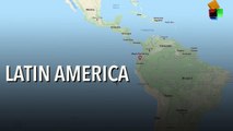 Evangelical Vote In Latin America