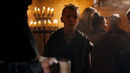 Beowulf Return To The Shieldlands S01E01 E 1