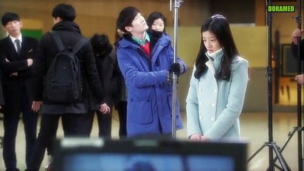 MI AMOR DE LAS ESTRELLAS CAPITULO 14 ESPAÑOL LATINO ,,My Love from the Star EP 14 별에서 온 그 part 2/2