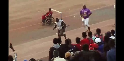 Le Sprint de Gris Bordeaux qui fait monter la pression