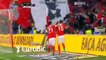 Jonas Goal Benfica  2  -  0  Guimaraes  31.03.2018 HD