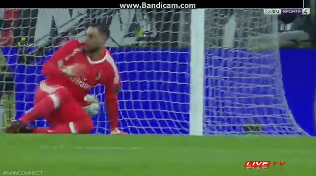 Paulo Dybala Juventus 1 - 0 AC Milan