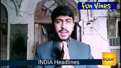 Pakistani vs India Media Fun Vines Offical
