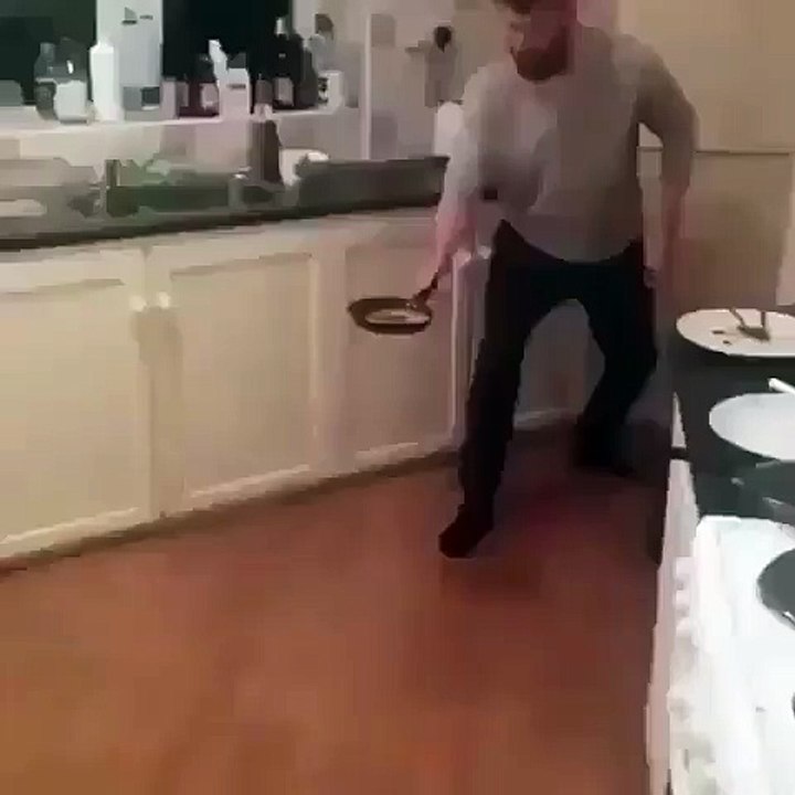 How to prepare breakfast bachelors